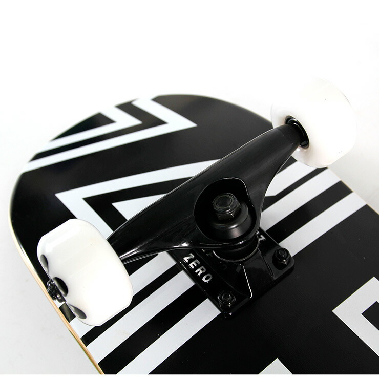 楽天市場】ZERO ゼロ セレクトコンプリート ZERO BLOOD SKULL FOIL