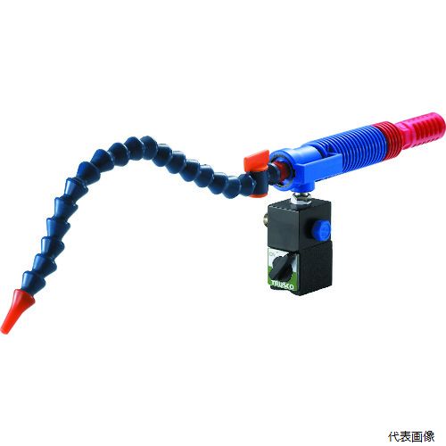 トラスコ AJ-CS TRUSCO エアージェット 1本ノズルセット：Pro-Tools 店