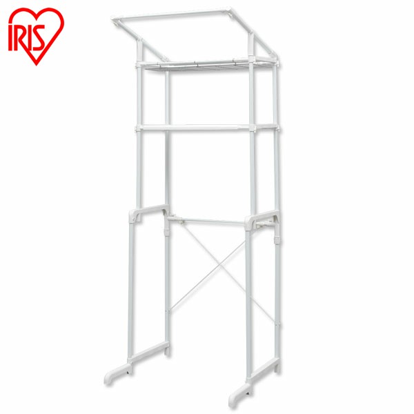 ランドリーラック 洗濯機棚 ホワイト」の人気商品一覧 | 安い商品を