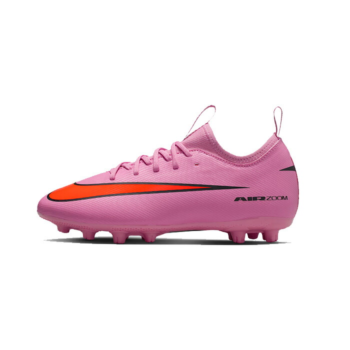 ナイキ JR ズーム マーキュリアル ヴェイパー 16 アカデミー HG FQ8407