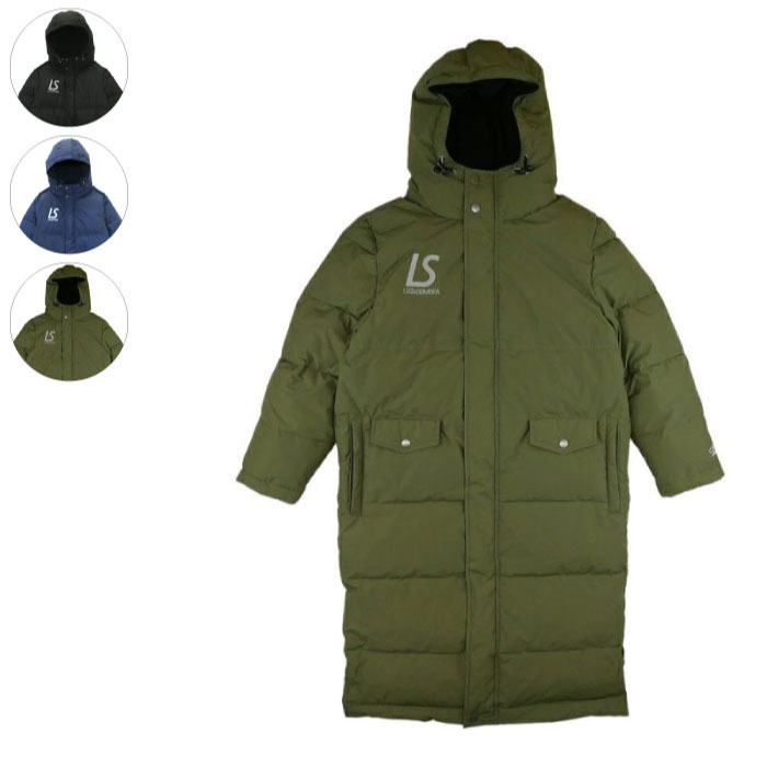 楽天市場】LUZ e SOMBRA ルースイソンブラ JR BENCH COAT ジュニア