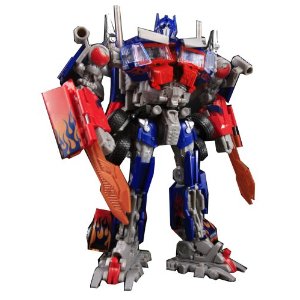 楽天市場】トランスフォーマー ad12 リベンジオプティマスプライムの通販