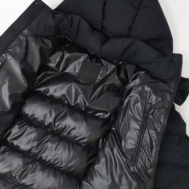 楽天市場】MONCLER モンクレール SABOR JACKET メンズダウンジャケット