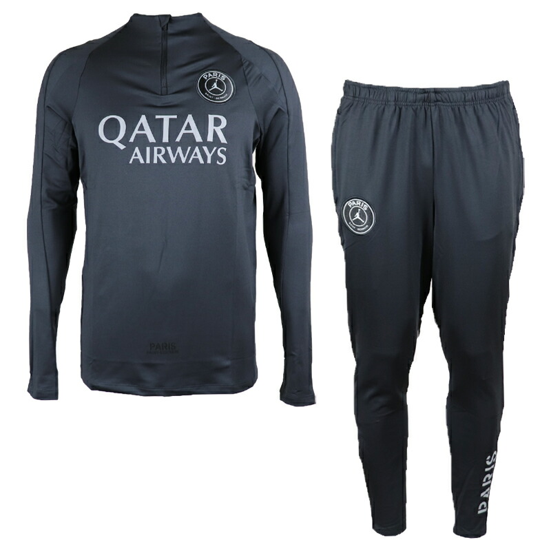 楽天市場】パリサンジェルマン セットアップ（ブランドナイキ）の通販