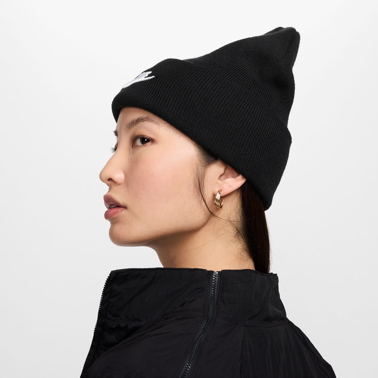 楽天市場】【NIKE ナイキ】U PEAK BEANIE TC FUT F24 HF0186-010