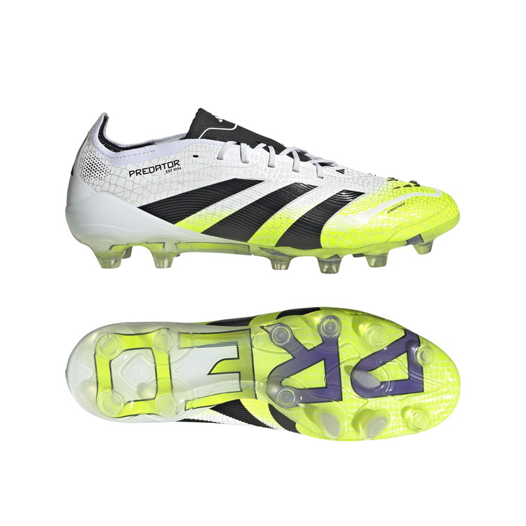 楽天市場】adidas アディダス プレデター ELITE HG/AG JAPAN [RADIANT
