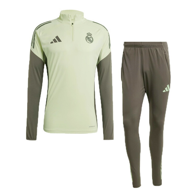 楽天市場】レアルマドリード上下セットの通販