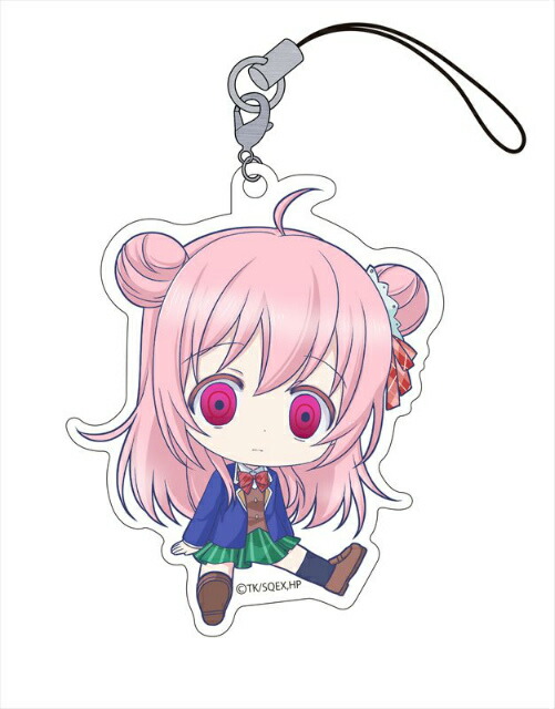 楽天市場】【松坂さとう (ヤンデレ) 】ハッピーシュガーライフ ぺたん