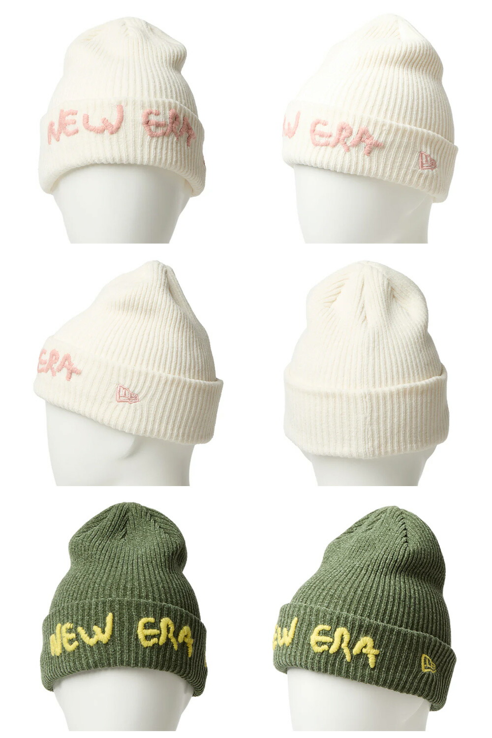 楽天市場】ニューエラ ニット帽 NEW ERA ニットキャップ 帽子