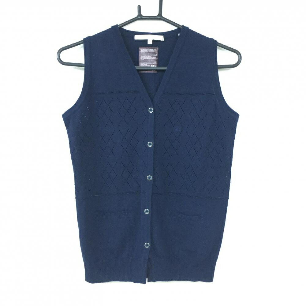 mark & lona マークアンドロナ マクロナ セットアップ ベスト