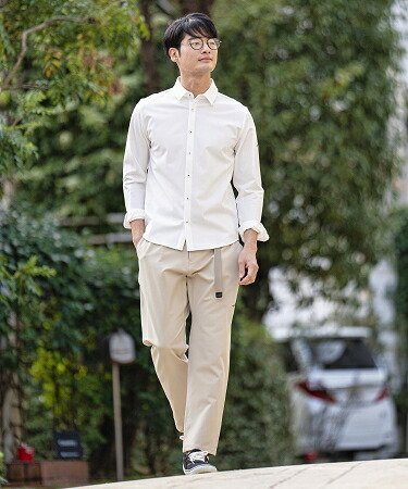 楽天市場】【CALL&RESPONSE(コールアンドレスポンス)】NOBIRU360°-長袖