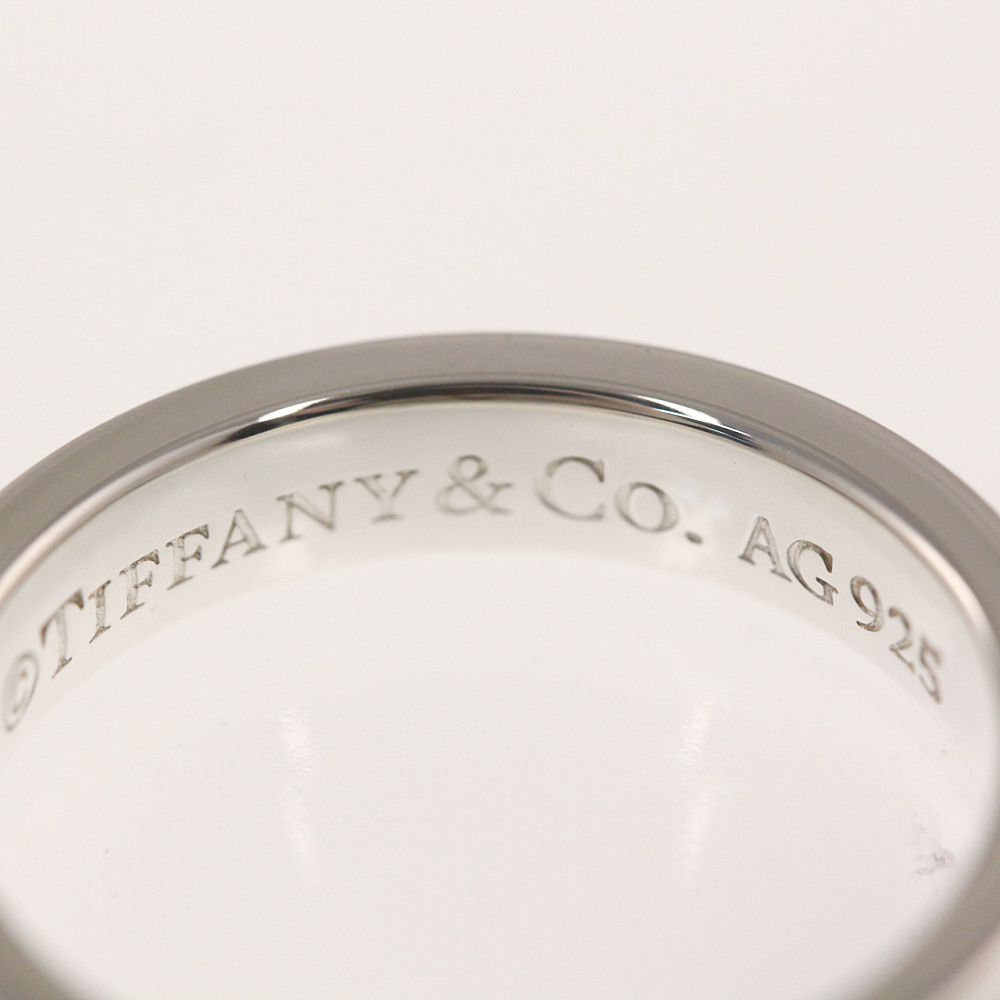 楽天市場】ティファニー ティファニー1837・モンタナサファイア 2P