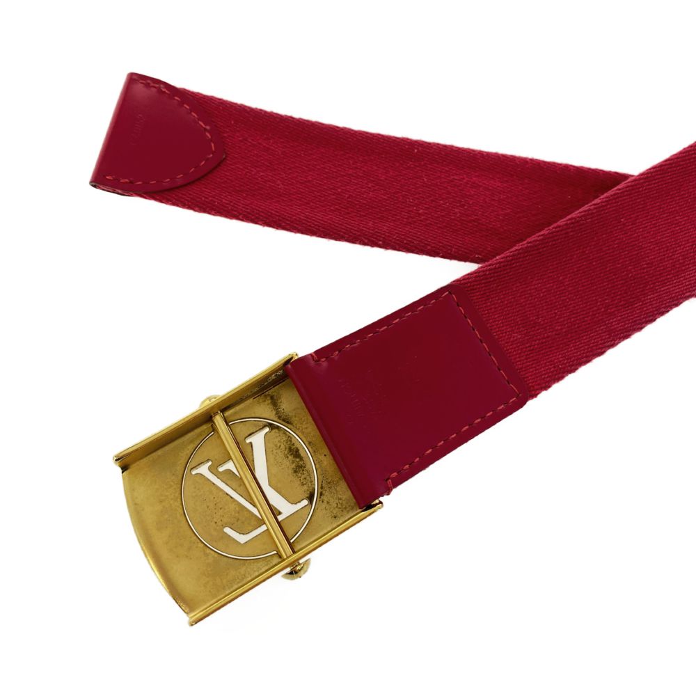 楽天市場】ルイヴィトン サンチュールフォーチューン・モノグラム