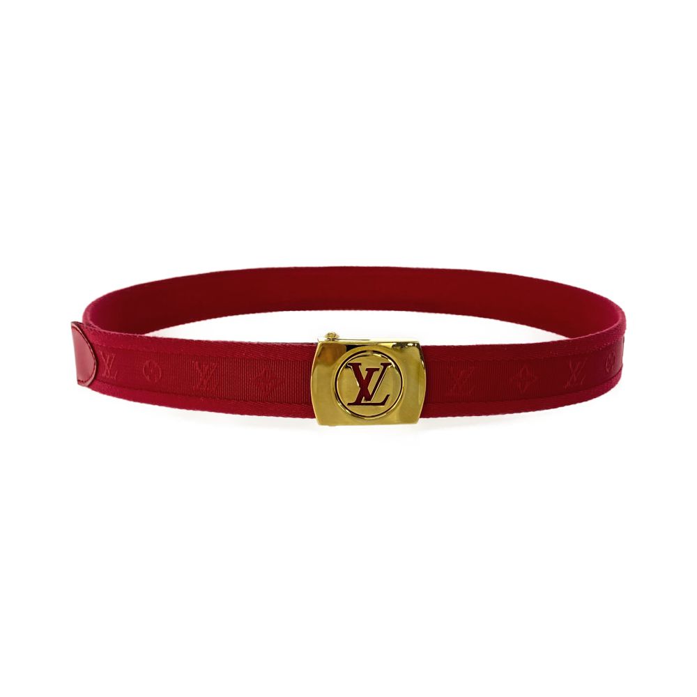 楽天市場】ルイヴィトン サンチュールフォーチューン・モノグラム