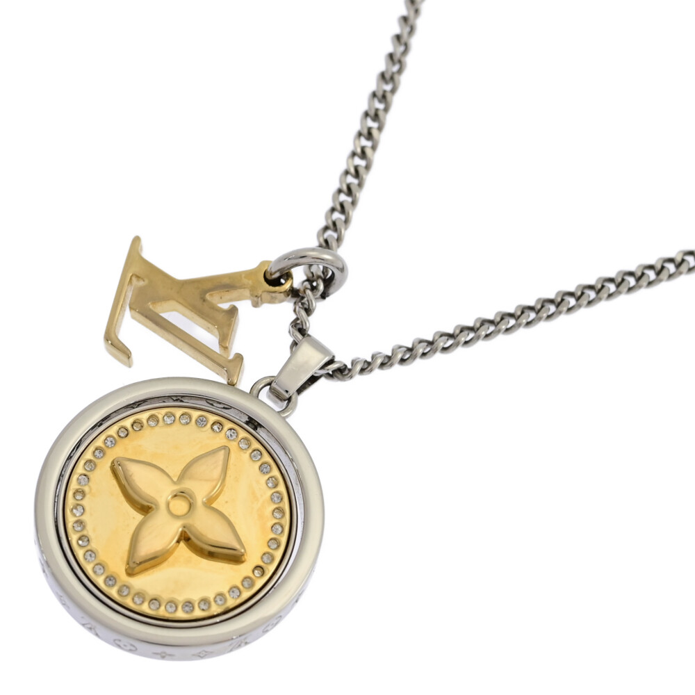 楽天市場】LOUIS VUITTON ルイヴィトン LVロゴ ラインストーン