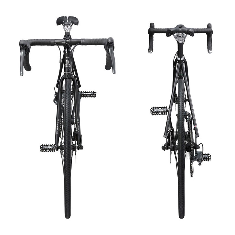 楽天市場】新生活応援セール RALEIGH ラレー CRB CARLTON-B カールトン