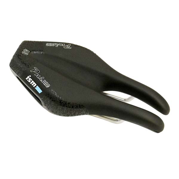 楽天市場】ISM サドル PN4.1 ブラック Performance Narrow : RIDE ON！