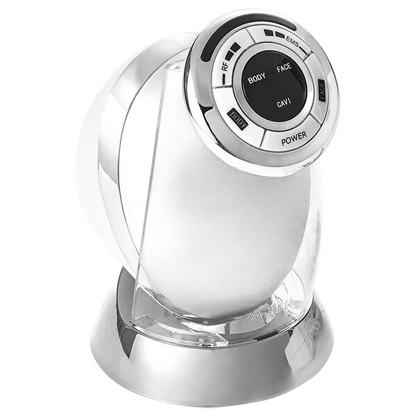 楽天市場】ヤーマン RFボーテ キャビスパRFコア ☆最大20％OFF