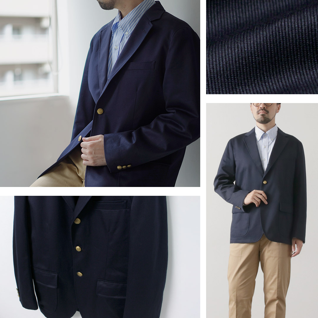 楽天市場】D.C.WHITE（ディーシーホワイト） ウエストポイント