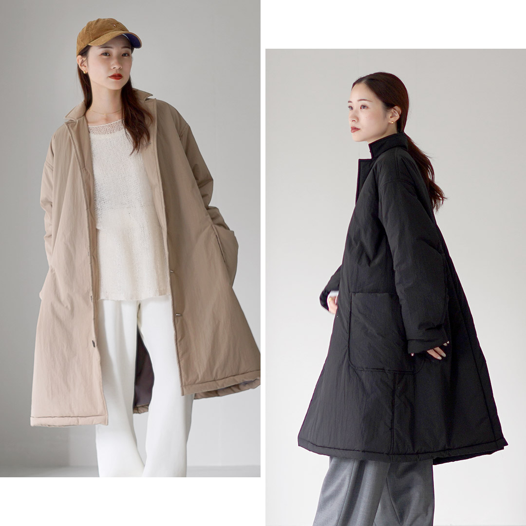 楽天市場】BASISBROEK（バージスブルック） APPLE オーバーコート