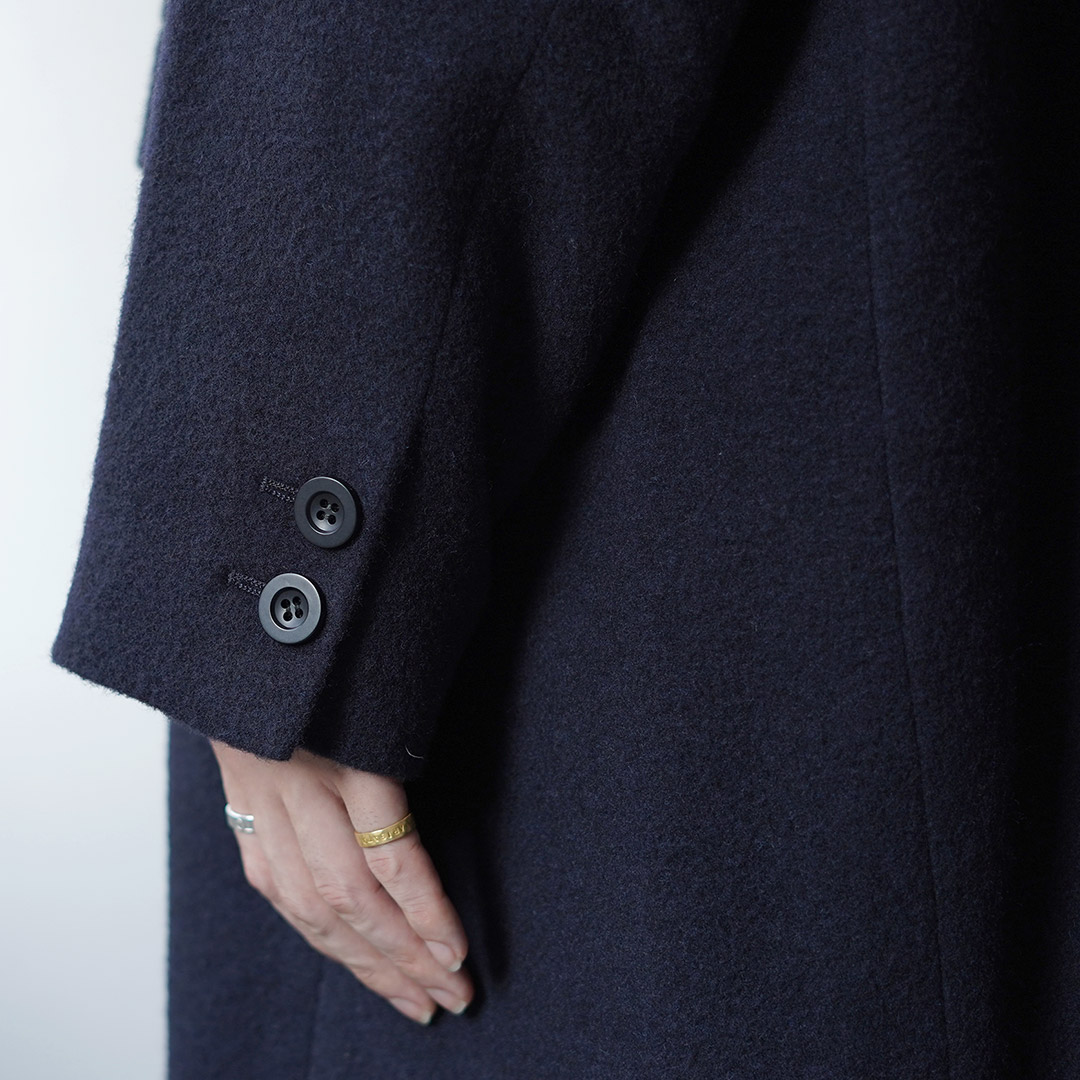 楽天市場】BASISBROEK（バージスブルック） バレン ウール ナイロン