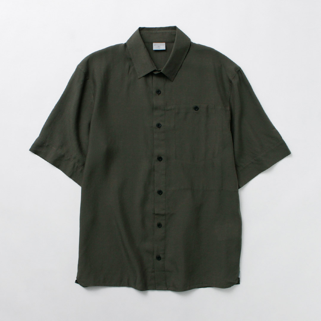 楽天市場】HOUDINI（フーディーニ） ツリー ショートスリーブ シャツ