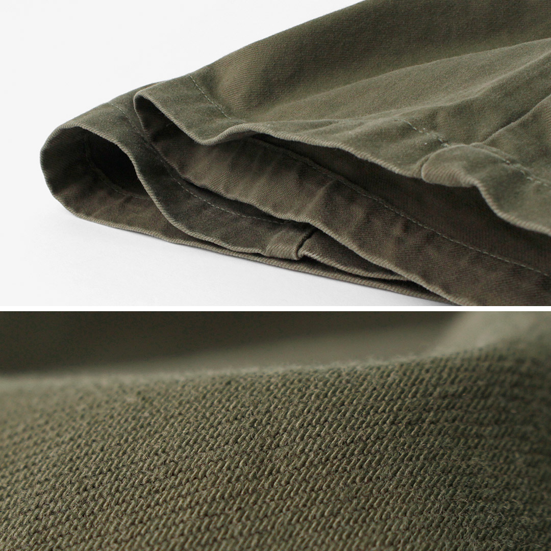 楽天市場】REMI RELIEF（レミレリーフ） ヴィンテージチノパンツ