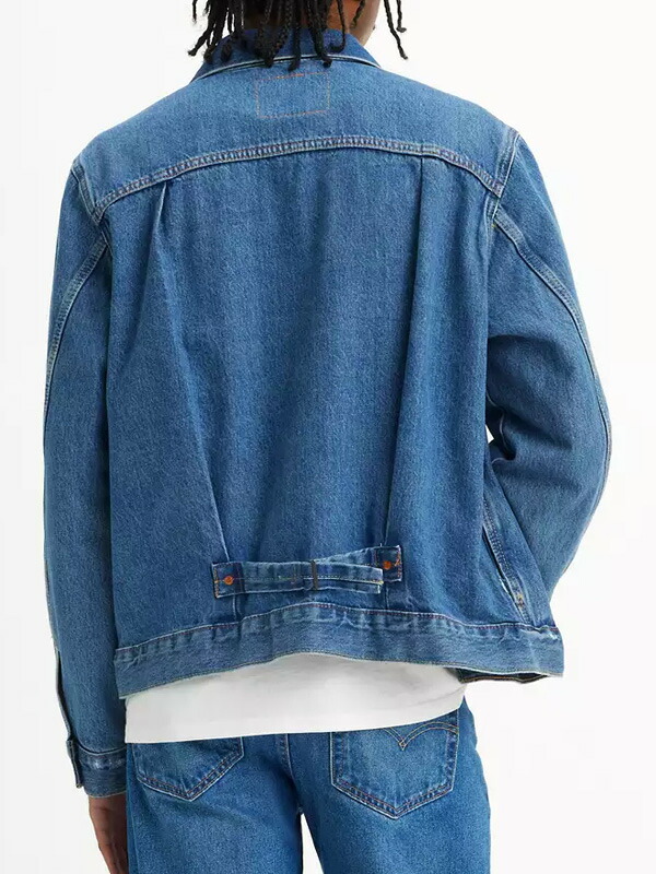 楽天市場】LEVIS リーバイス プレミアム LEVI'S PREMIUM ジャケット