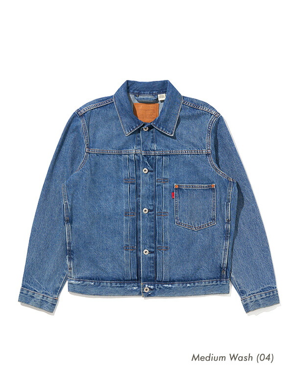 楽天市場】LEVIS リーバイス プレミアム LEVI'S PREMIUM ジャケット