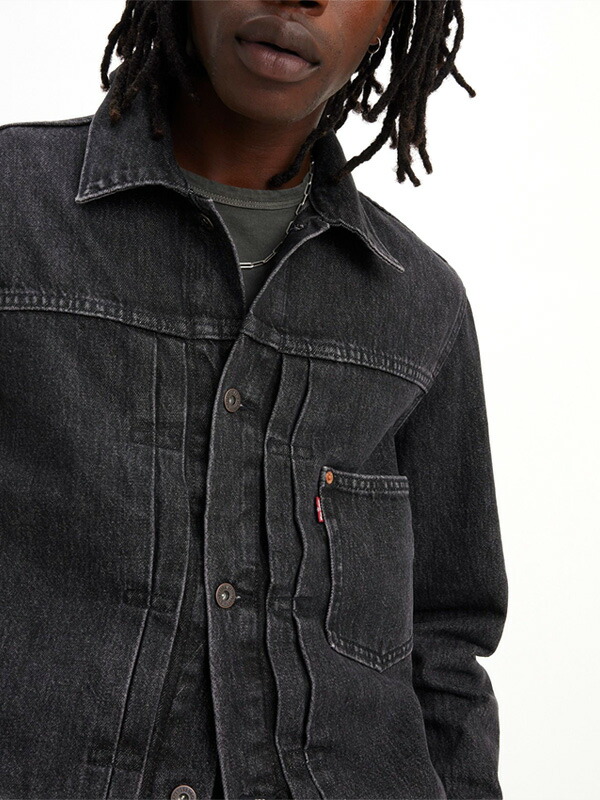 楽天市場】LEVIS リーバイス プレミアム LEVI'S PREMIUM ジャケット
