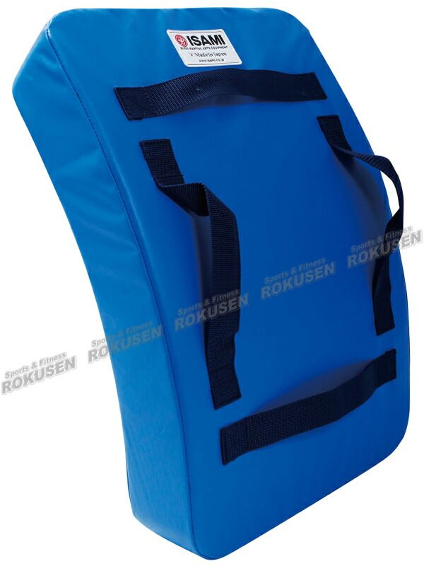 楽天市場】【ISAMI・イサミ】ビッグミット マリンブルーミットLL SD