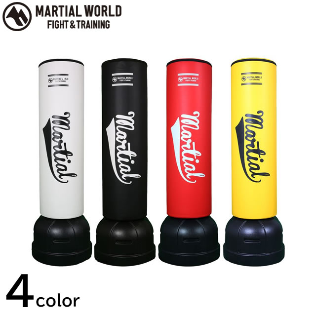 楽天市場】【マーシャルワールド】スタンディングバッグエディション