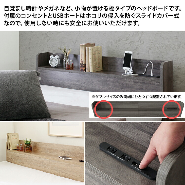 楽天市場】エントリーでP10倍(2/23 01:59まで) 【フレームのみ】ベッド