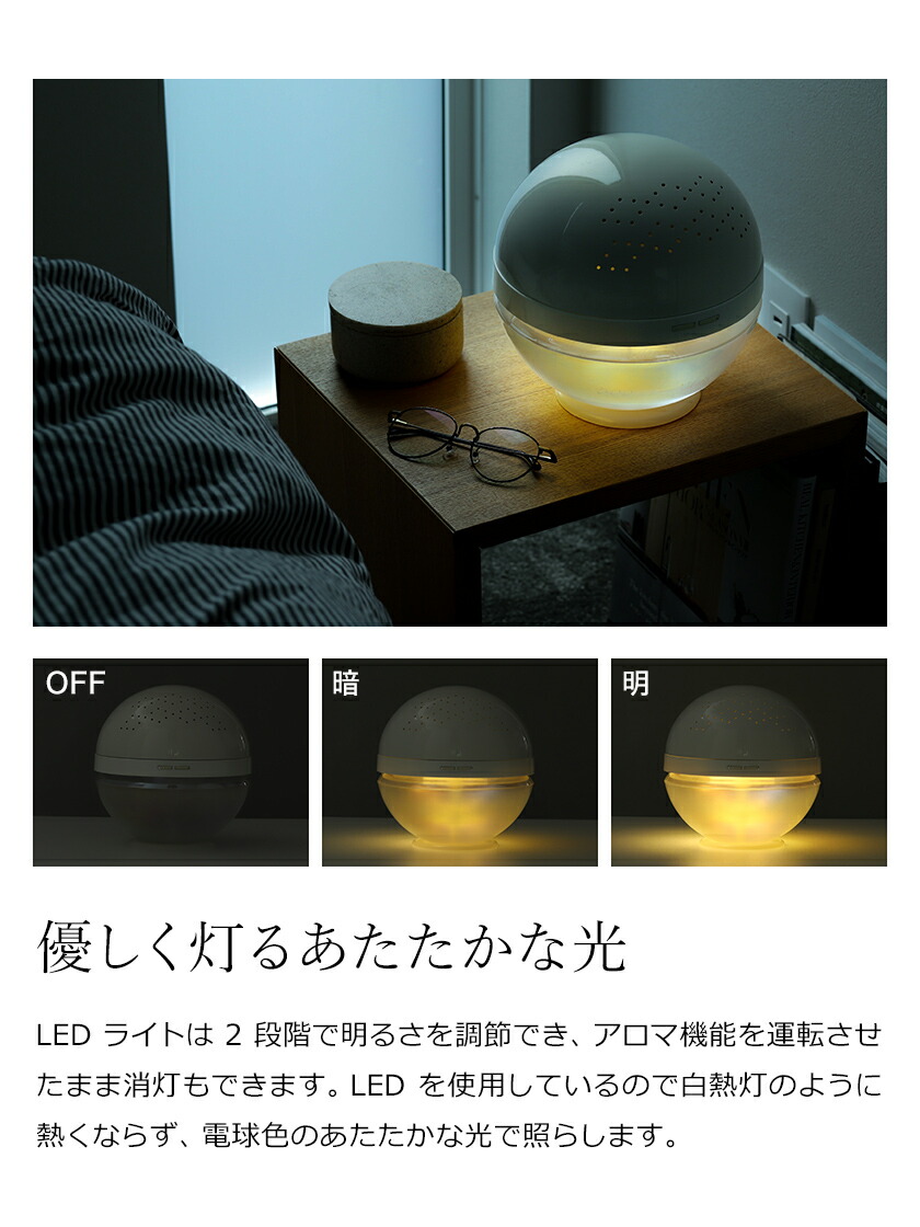 楽天市場】アンティバック マジックボール 正規販売店【特典付き】電動