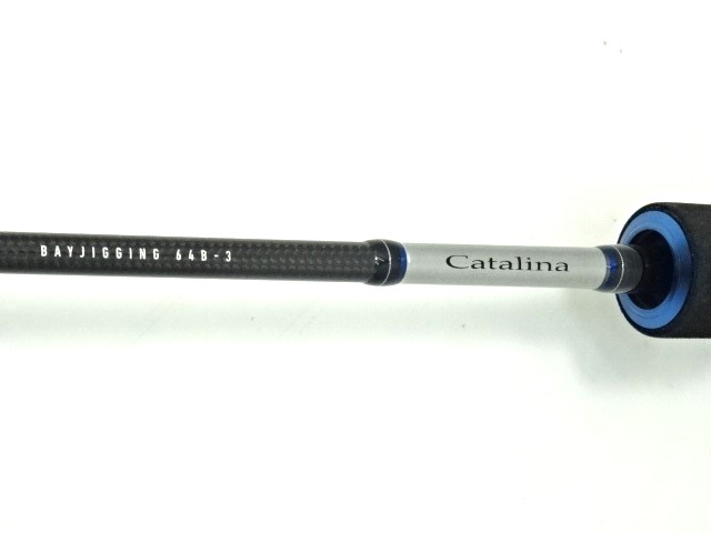 DAIWA Catalina BJ100 キャタリナ Amazon | ダイワ(DAIWA) ベイト