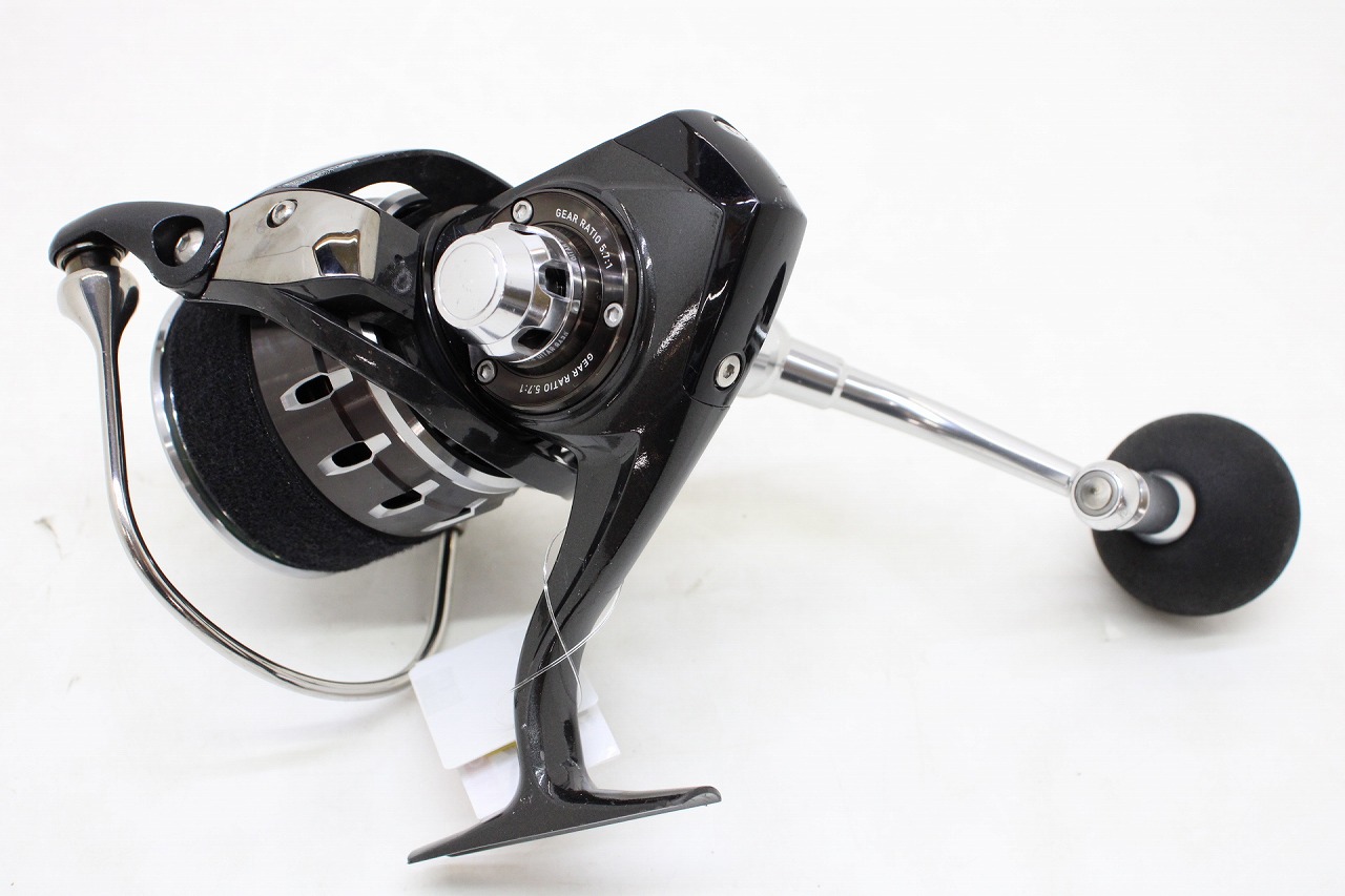 ダイワ純正 16キャタリナ 5000H用 純正スプール在庫限り特価品