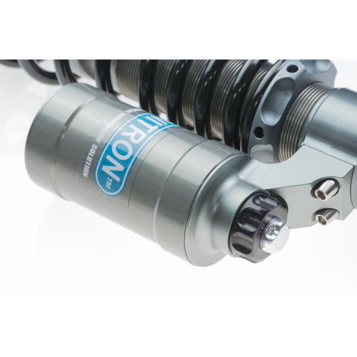 楽天市場】【NITRON】ナイトロン TSH27R リアサスペンション ツイン