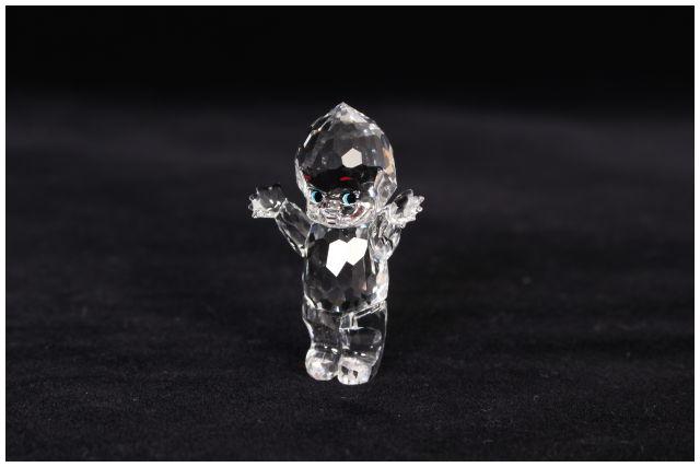 楽天市場】【新入荷!!】スワロフスキー ×キューピーマヨネーズ 90周年