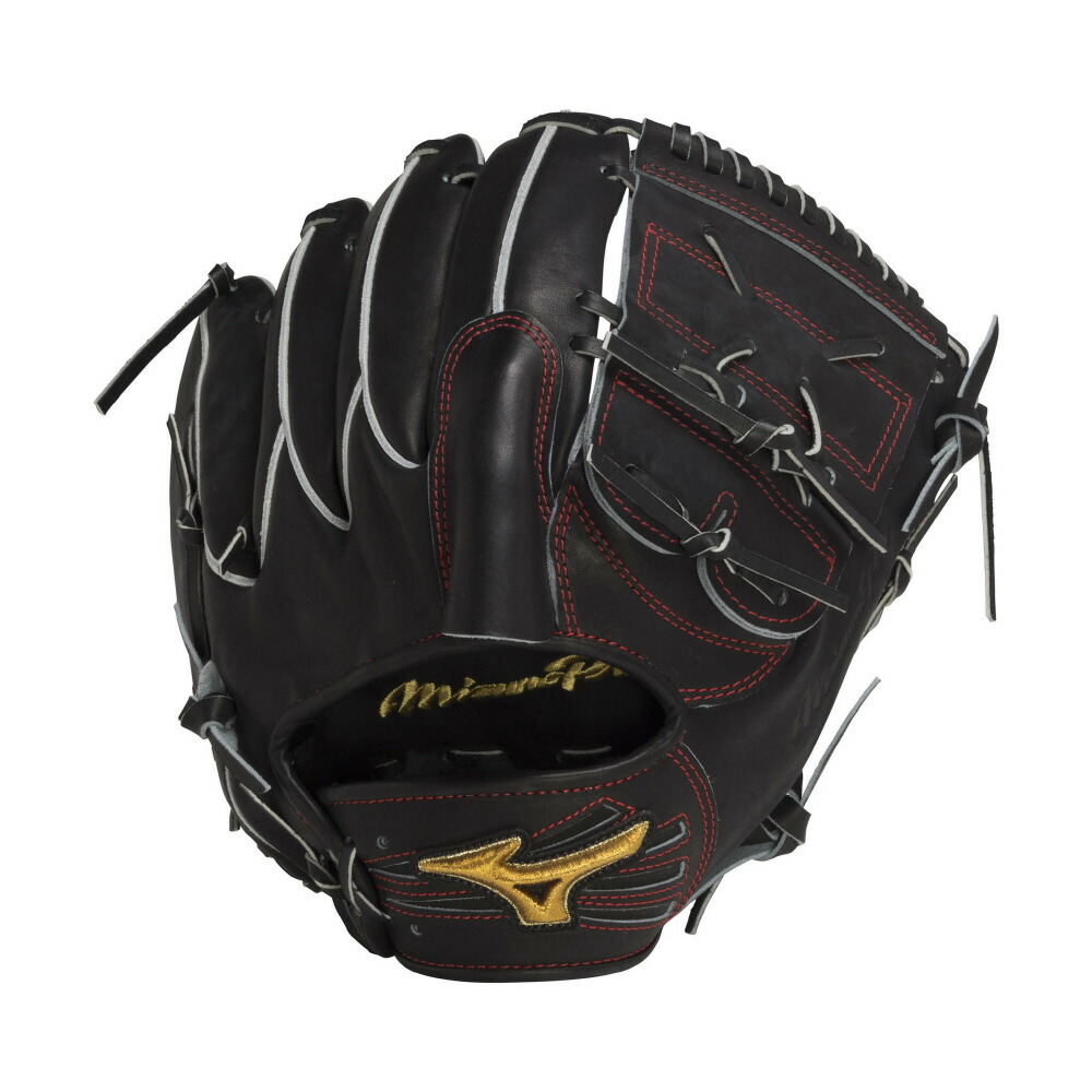 楽天市場】ミズノプロ 投手用 硬式 左の通販