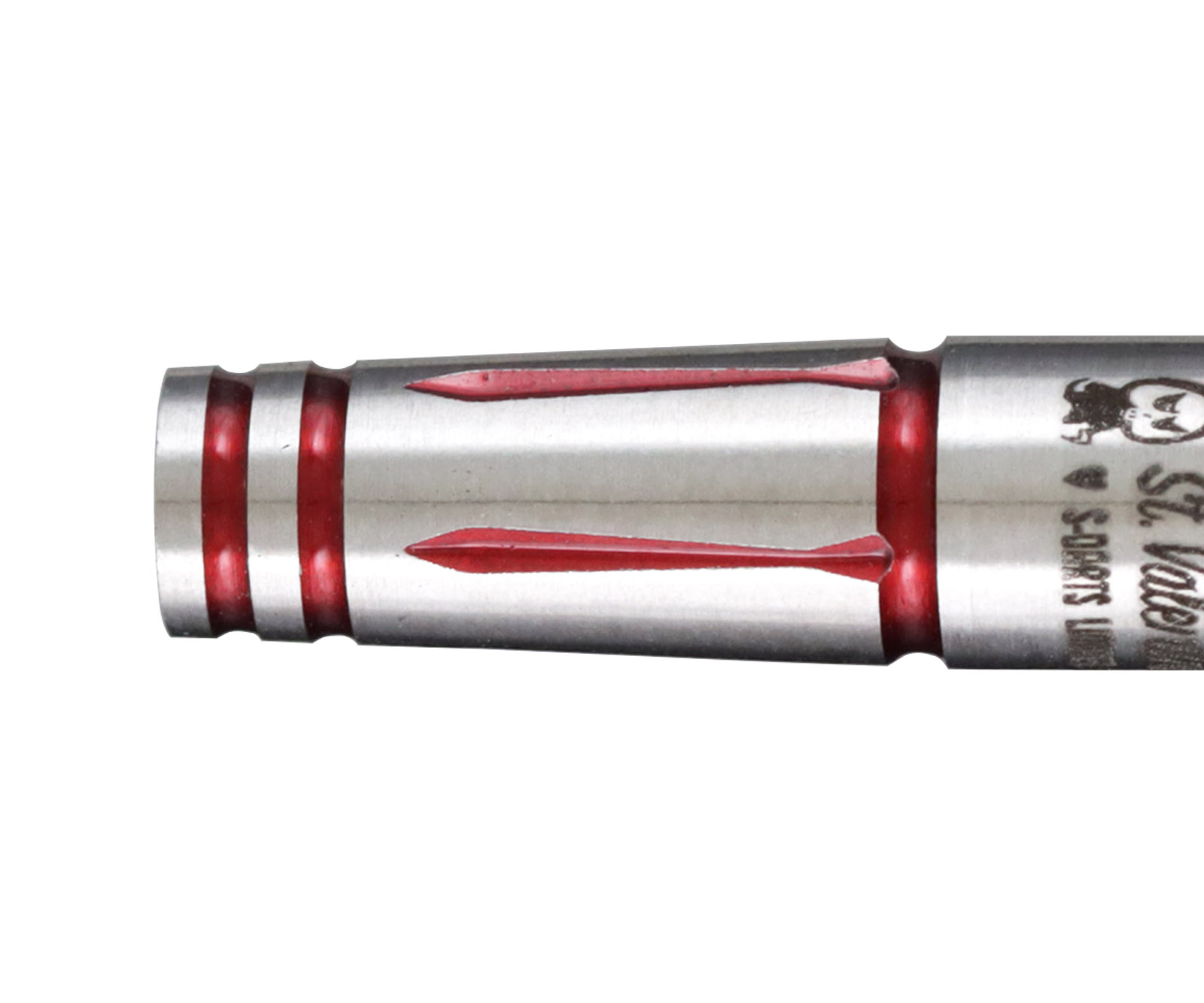 エンプレチュ シエスタ 2024バレンタイン限定モデル バレル【ティガ