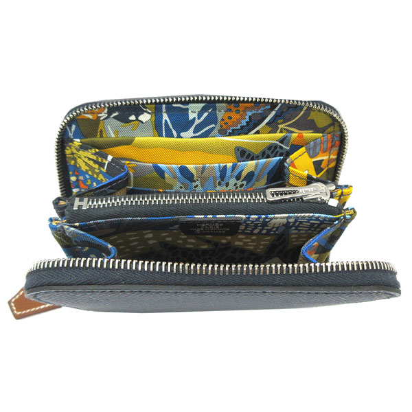 楽天市場】≪ 新品 ≫エルメス アザップ シルクイン コンパクト