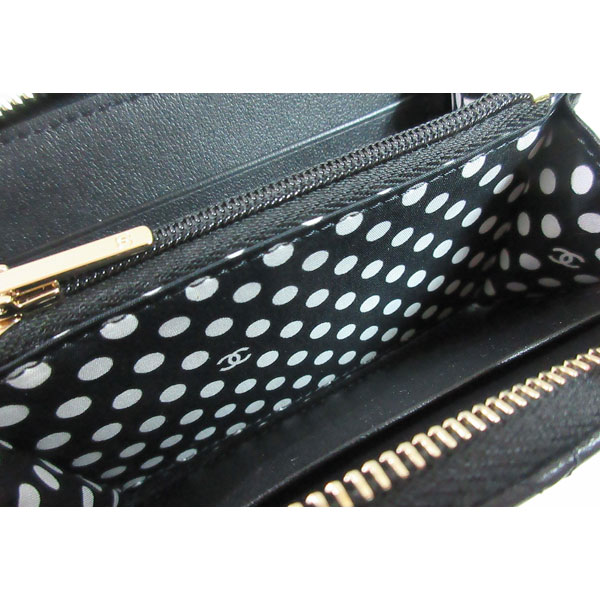 楽天市場】≪Brand new≫CHANEL COCO Chanel Small Coin Purse Wallet