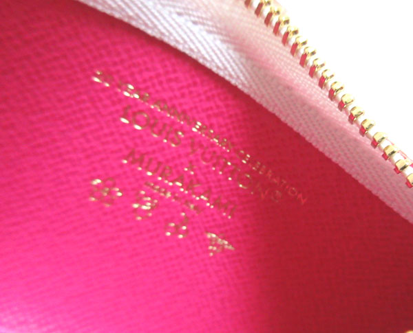 楽天市場】≪Brand new≫ LOUIS VUITTON TAKASHI MURAKAMI