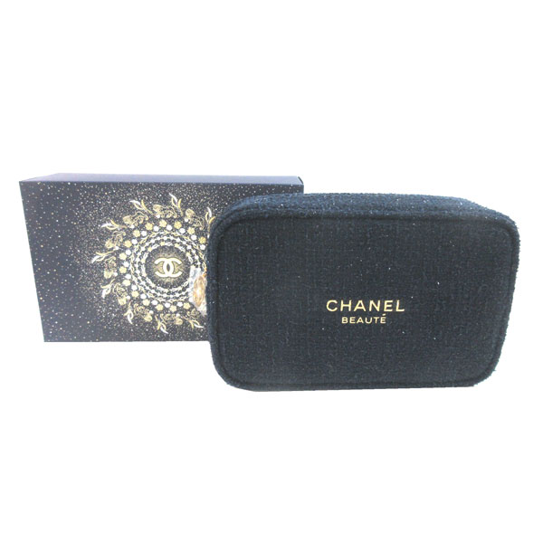 楽天市場】《BrandNew》CHANEL 2025 Limited Edition Christmas