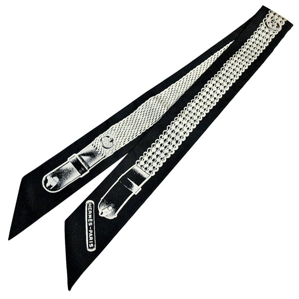 楽天市場】≪新品≫エルメス ツイリー「TRESOR DE MEDOR/トレゾール