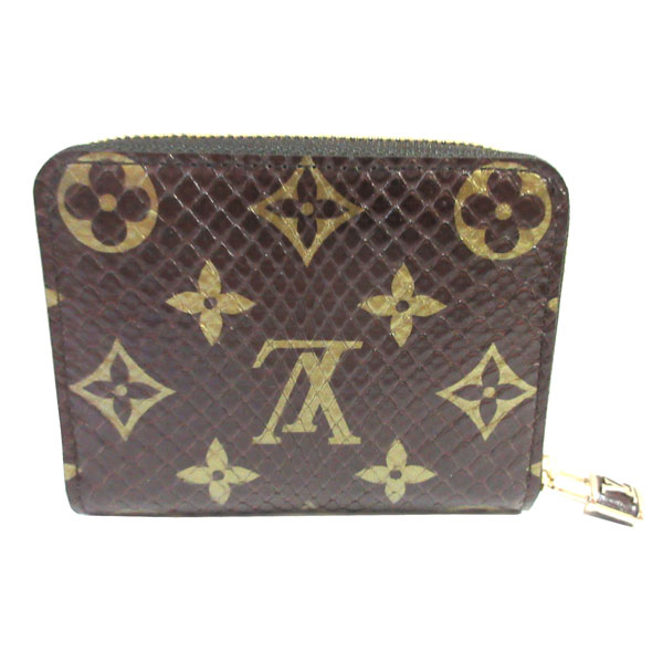 楽天市場】≪新品≫LOUIS VUITTON ルイヴィトン モノグラム ジッピー