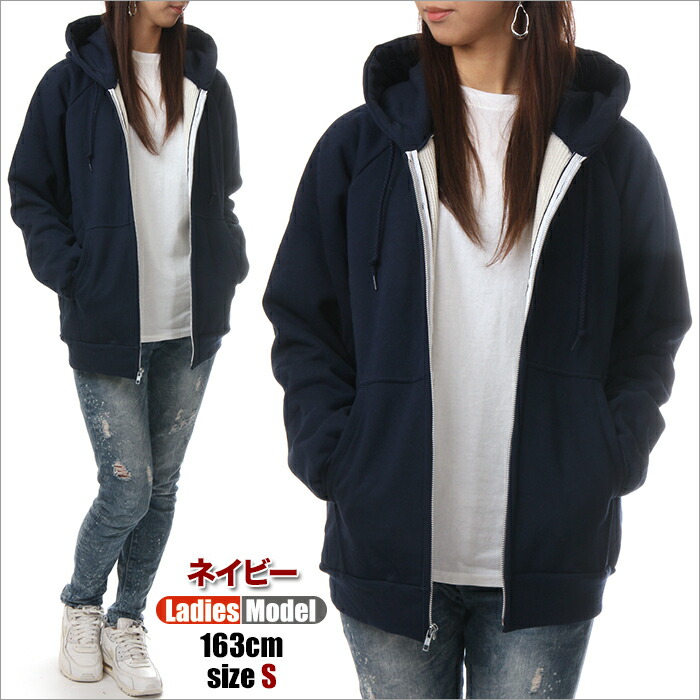 楽天市場】【S～7XL】キャンバー ジップ パーカー 531 メンズ