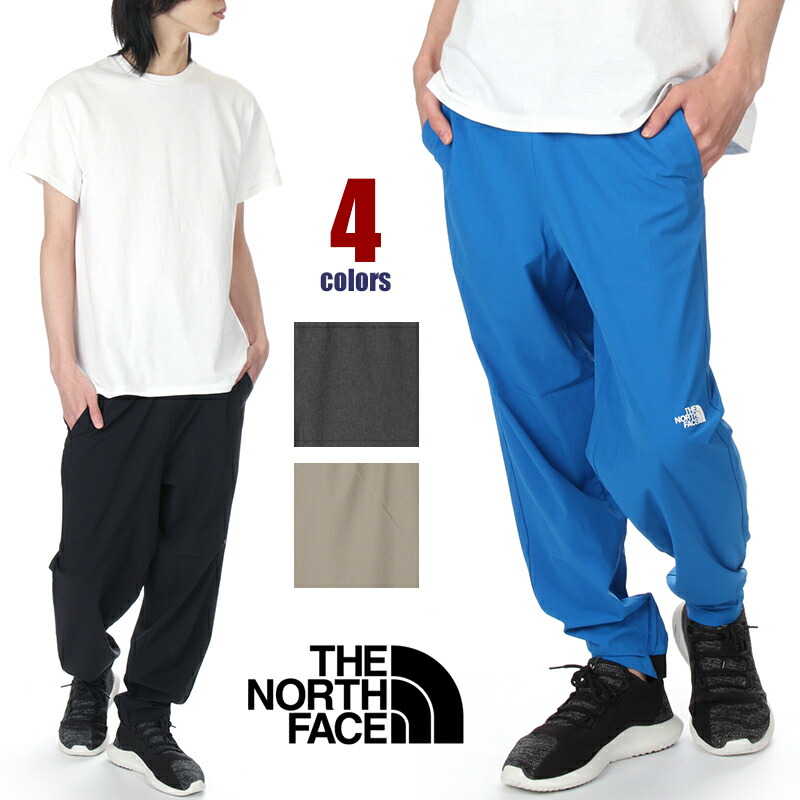 楽天市場】ノースフェイス ナイロン トレッキングパンツ メンズ THE