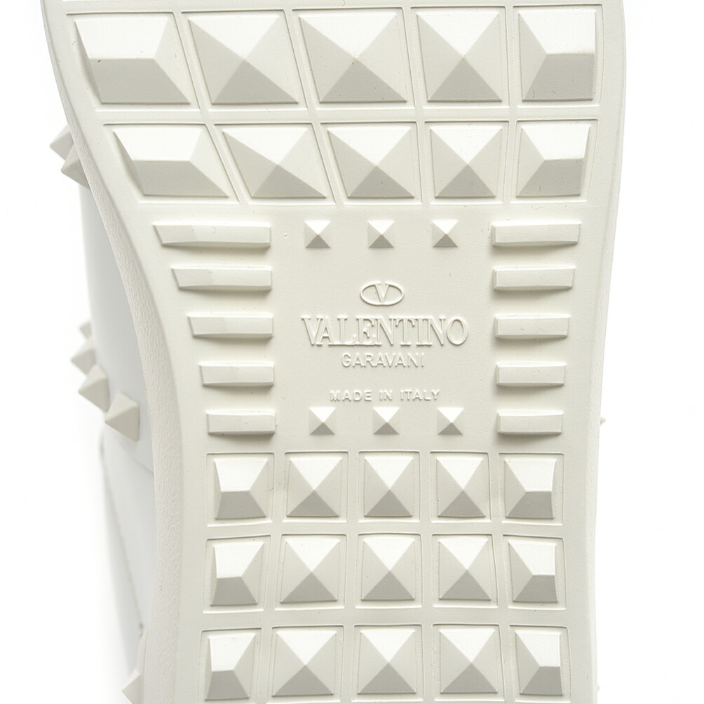 楽天市場】ヴァレンティノ VALENTINO ロックスタッズ アンタイトルド