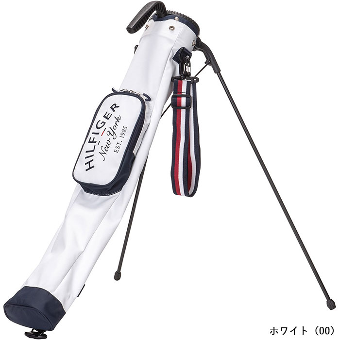 楽天市場】トミー ヒルフィガー ゴルフ 4.5型 セルフスタンド アイコン